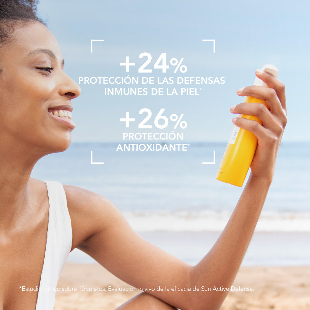 NEW PHOTODERM MAX SPRAY 50+ 300ml