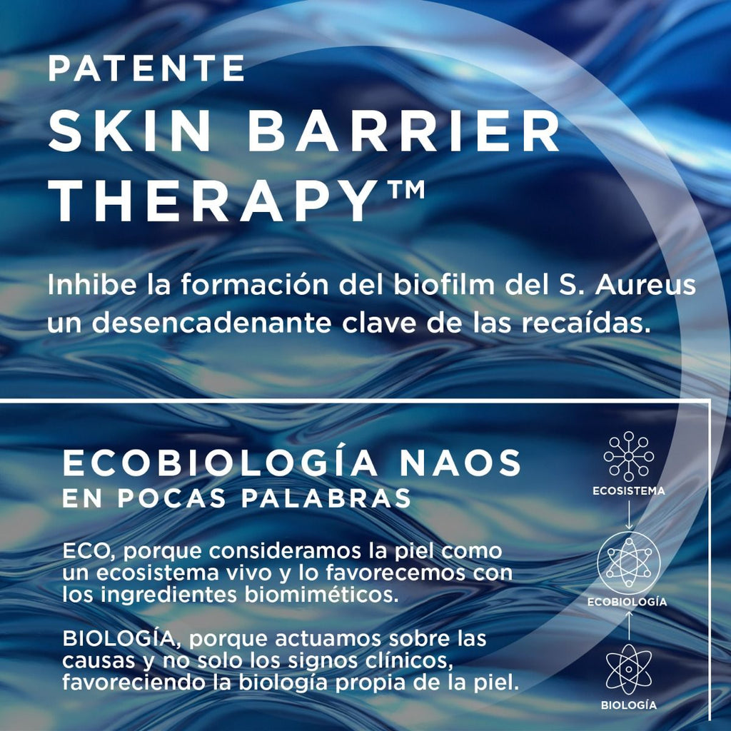 Dúo Bioderma Atoderm Huilde Douche 1L