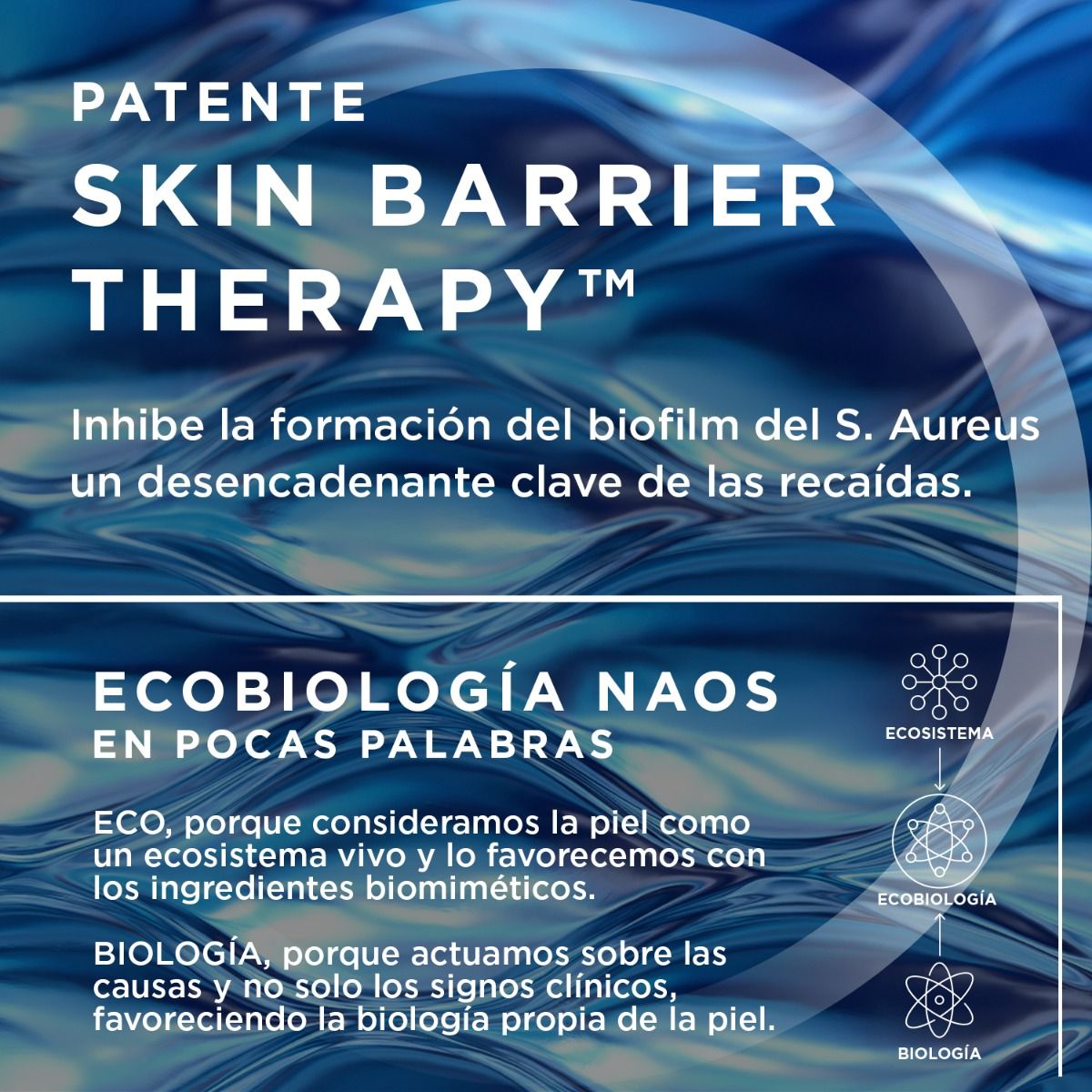Dúo Bioderma Atoderm Huilde Douche 1L