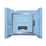 Neutrogena Toallitas Desmaquillantes 25und