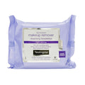 Neutrogena Toallitas Desmaquillantes Night Calming 25und