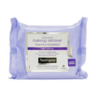 Neutrogena Toallitas Desmaquillantes Night Calming 25und