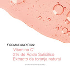 Neutrogena Limpiador Facial Grapefruit 177ml