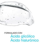 Neutrogena Gel Limpiador Facial Hydro Boost Ácido Hialurónico 141g