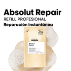 Shampoo Absolut Repair 240ml | Loreal Professionnel