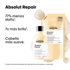 Shampoo Absolut Repair 240ml | Loreal Professionnel