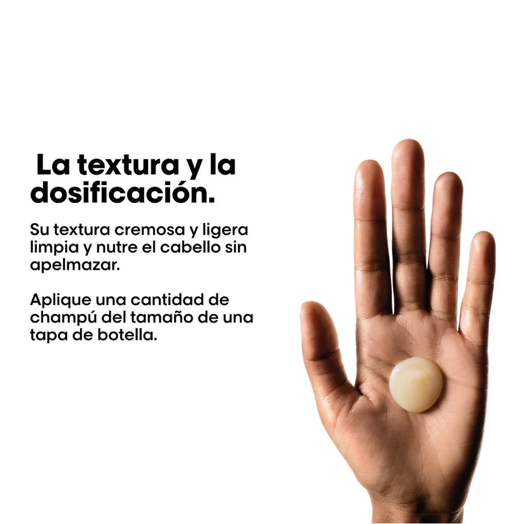 Shampoo Absolut Repair 240ml | Loreal Professionnel