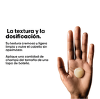 Shampoo Absolut Repair 240ml | Loreal Professionnel