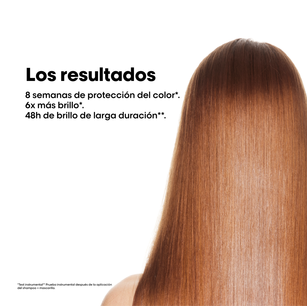 Shampoo Vitamino Color 240ml | Loreal Professionnel