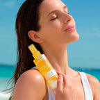 Photoderm Eau Solaire Anti - Ox Spf50 200Ml | Bioderma
