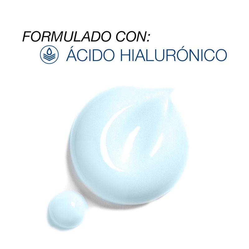 Neutrogena Crema Corporal Hydroboost Body 400ml