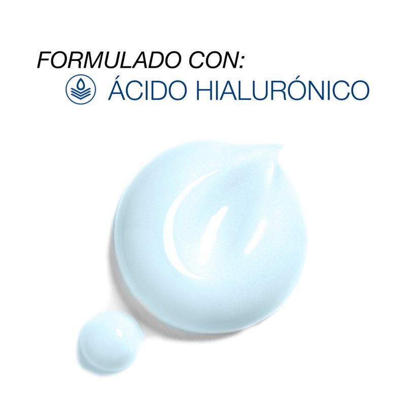 Neutrogena Crema Corporal Hydroboost Body 200ml