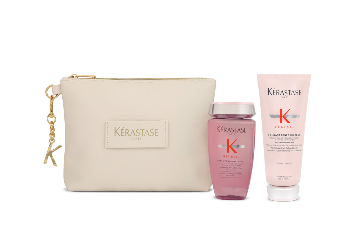 Pack Genesis – Ritual Cabello Fuerte | Kerastase