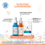 Pack Luminosidad