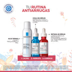 Pack Retinol - Antiarrugas
