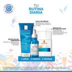 Pack UV Air Rutina Diaria La Roche Posay