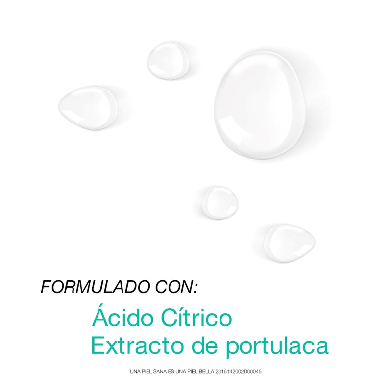 Neutrogena Agua Micelar Purified Skin 200ml