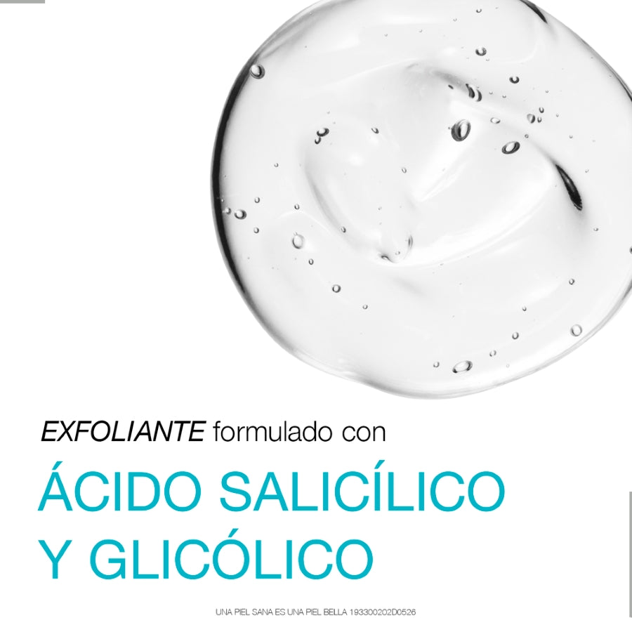 Exfoliante Facial Neutrogena Purified Skin 100ml