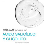 Exfoliante Facial Neutrogena Purified Skin 100ml