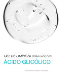 Neutrogena Limpiador Facial Purified Skin 150ml