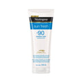 Neutrogena Protector Solar Sunfresh SPF 90 x 200ml