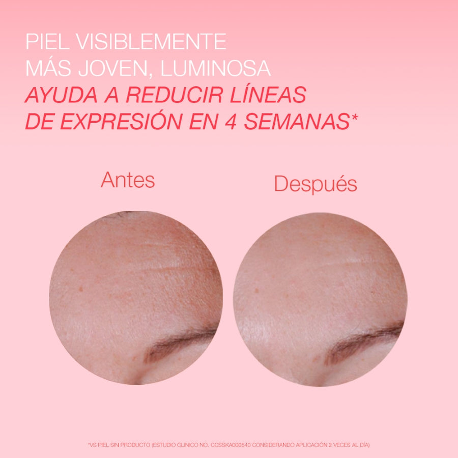 Neutrogena Crema Antiedad Bright Boost 50gr