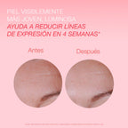 Neutrogena Crema Antiedad Bright Boost 50gr
