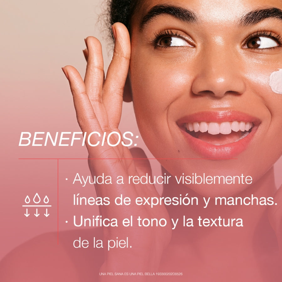 Neutrogena Crema Antiedad Bright Boost 50gr