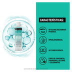 Neutrogena Agua micelar PURIFIED SKIN 7 en 1 x 400ml