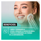 Neutrogena Agua micelar PURIFIED SKIN 7 en 1 x 400ml