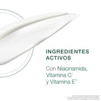 Protector Solar Facial Neutrogena Sun fresh Derm care Sin color FPS 70 40g