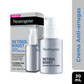 Retinol Boost Crema Anti-Arrugas | Neutrogena