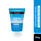 Neutrogena Exfoliante Facial Deep Clean Energizing 100ml