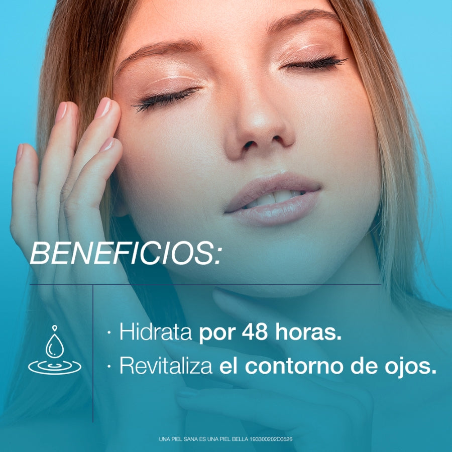 Neutrogena Hidratante Facial Ojos Hydro Boost 15gr