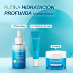 Neutrogena Hidratante Facial Ojos Hydro Boost 15gr