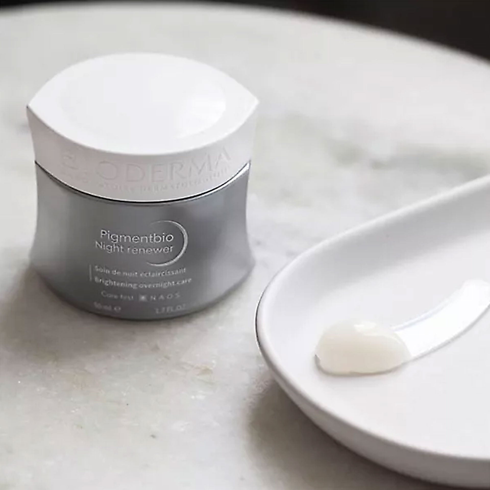 Pigmentbio Night Renewer 50ml | Bioderma