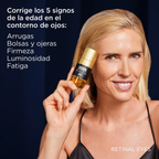 Serum Retinal para Ojos Antiedad 20ml | Isdinceutics