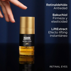 Serum Retinal para Ojos Antiedad 20ml | Isdinceutics