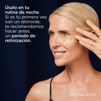 Serum Retinal para Ojos Antiedad 20ml | Isdinceutics