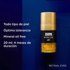Serum Retinal para Ojos Antiedad 20ml | Isdinceutics