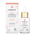 Sesderma Samay Serum Antiedad para pieles sensibles 30ml