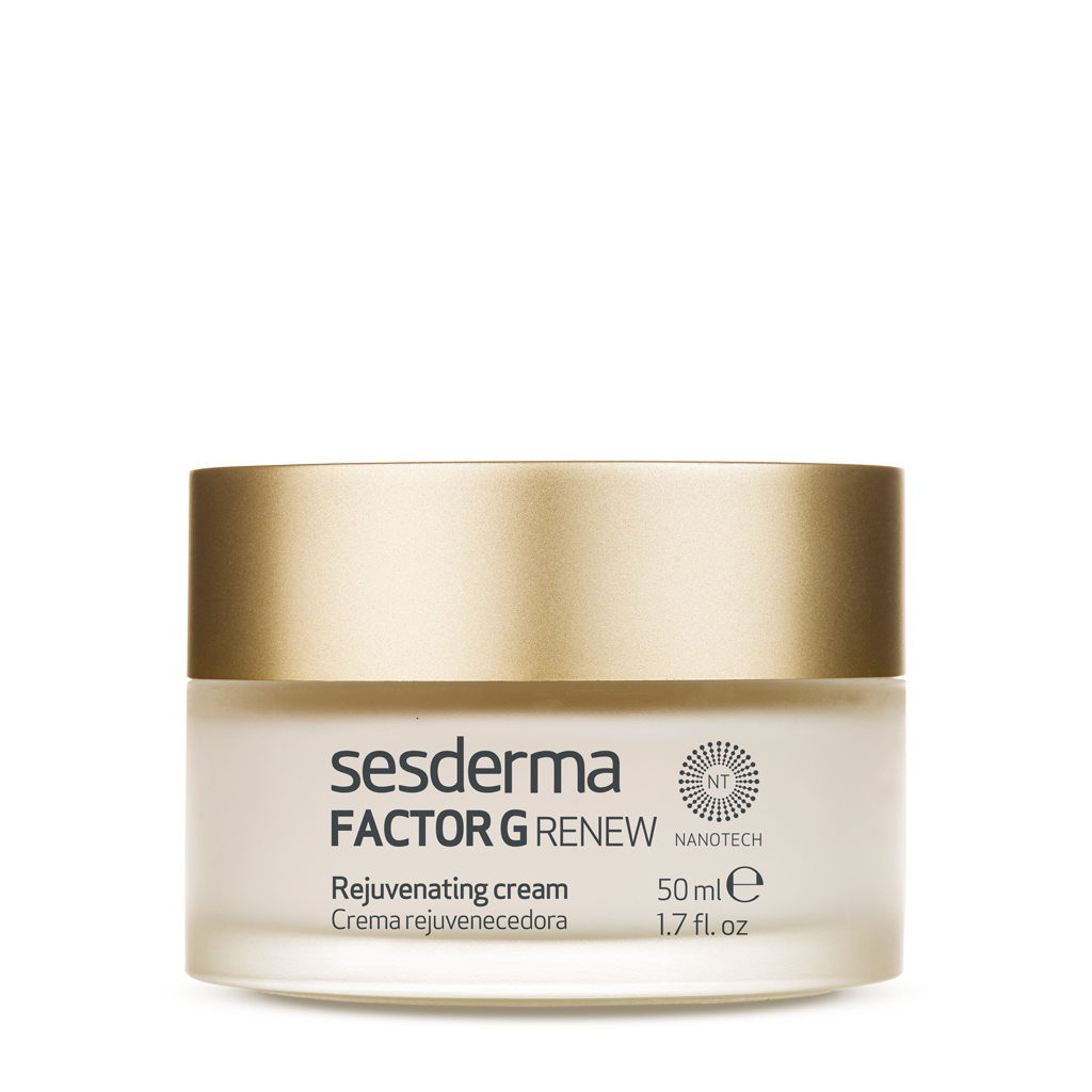 Sesderma Factor G Renew Crema Rejuvenecedora 50ml