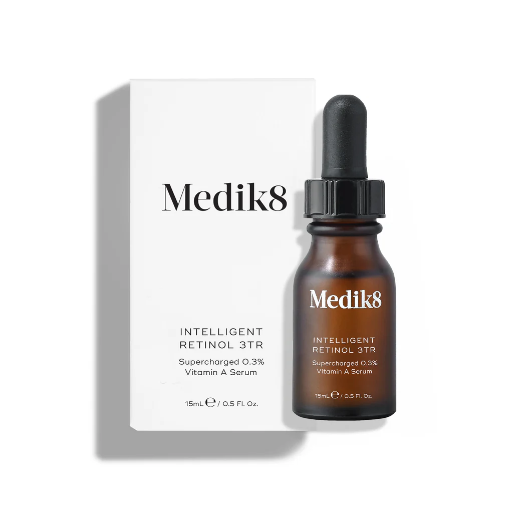 Serum Retinol 3TR - 15ml | MEDIK8