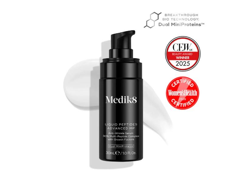 Medik8 Liquid peptides advanced MP 30ml 