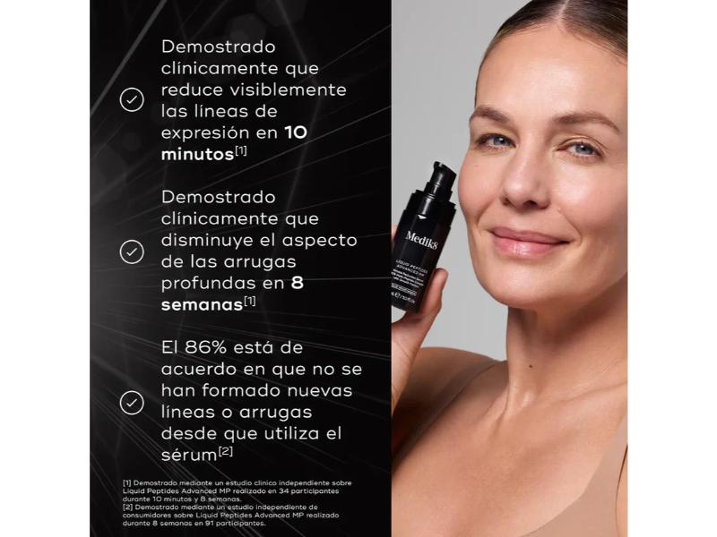 Medik8 Liquid peptides advanced MP 30ml 