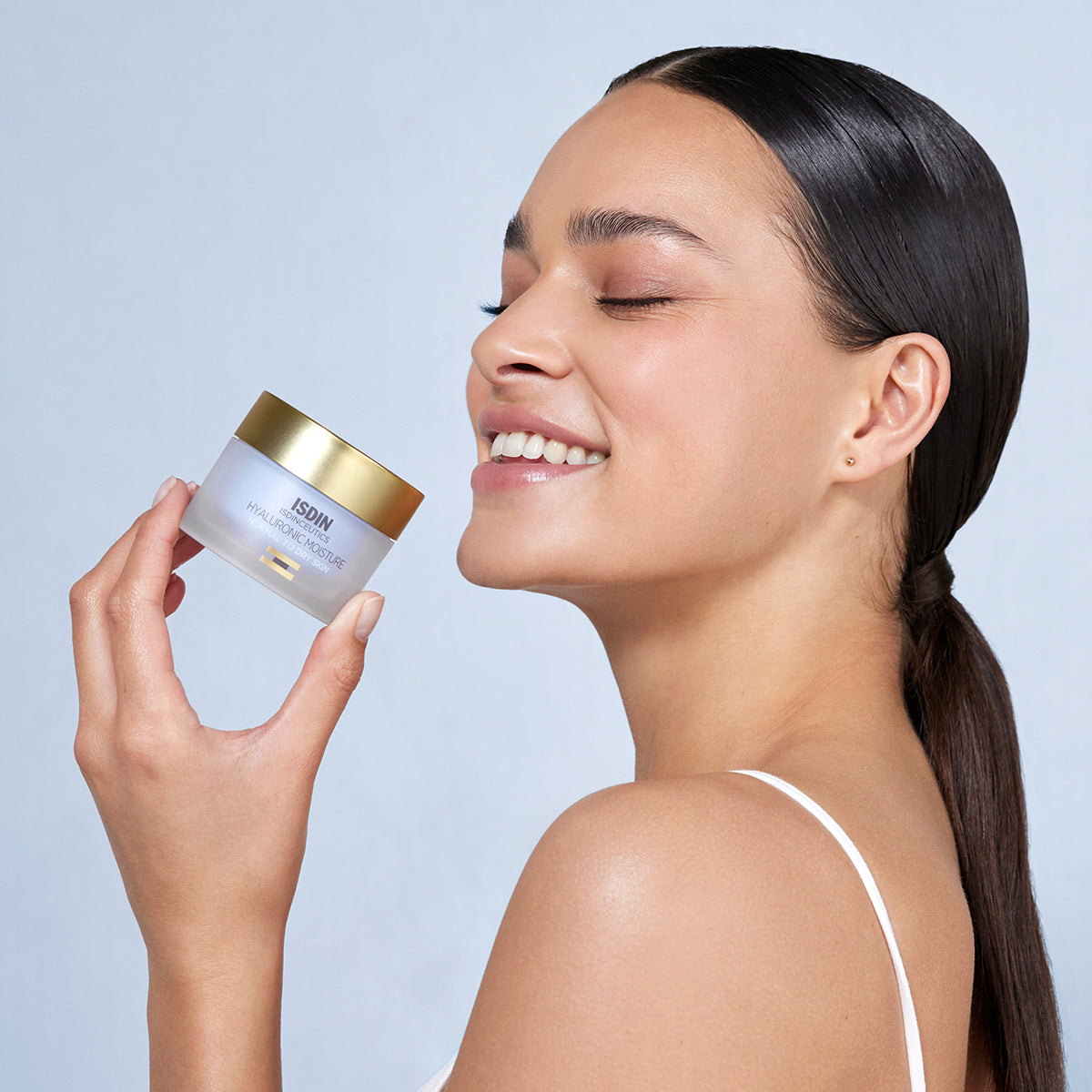 Isdinceutics Hyaluronic Moisture Normal Skin Refill 50ml