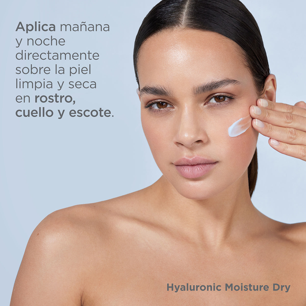 Isdinceutics Hyaluronic Moisture Normal Skin Refill 50ml
