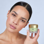 Crema Facial Isdinceutics Hyaluronic Moisture Piel Grasa y Mixta 50ml