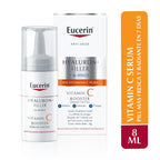 Eucerin Hyaluron-Filler + 3x Effect Vitamin C Booster 8ml