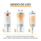 Eucerin Hyaluron-Filler + 3x Effect Vitamin C Booster 8ml
